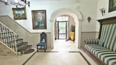 Chalet in Aguadulce photo 10