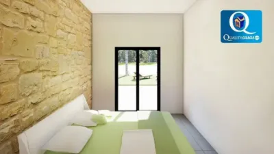 Chalet in Camarillas photo 17