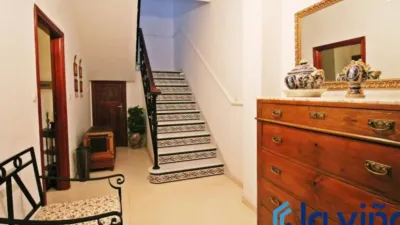 Chalet in Villanueva de Algaidas photo 3