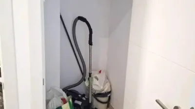Apartment in Es Camp d'en Serralta photo 18