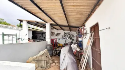 Chalet in Antequera photo 18