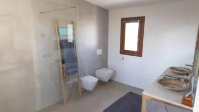 Chalet in Muro photo 13