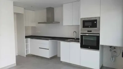 Chalet in Santa Pola photo 9