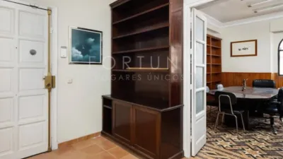 Penthouse in Alameda de Colón photo 19