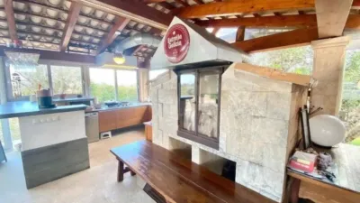 Chalet in Santa Margalida photo 14