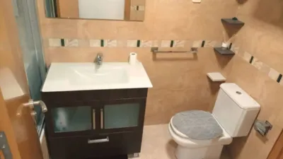 Apartment in Murcia City photo 19