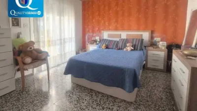 Apartment in Petrer photo 17