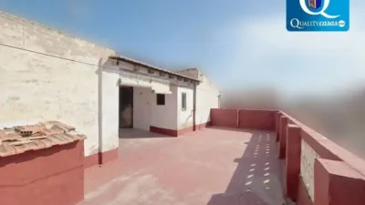 Chalet in Aspe photo 13