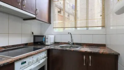 Apartment in Hostafrancs photo 13