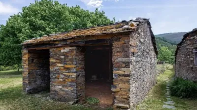 Rustic house on Calle Vides photo 34