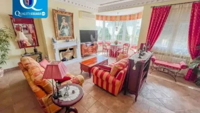 Chalet in Sant Vicent del Raspeig - San Vicente del Raspeig photo 14