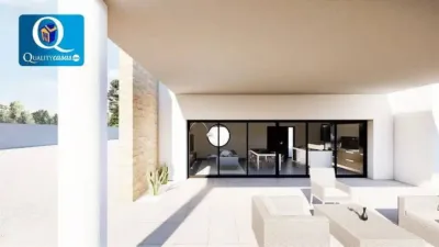 Chalet in Camarillas photo 21