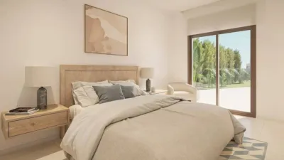 Chalet in Murcia City photo 13
