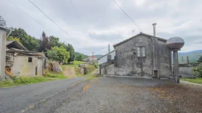 Chalet en calle N-A, -1 photo 11