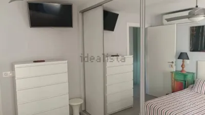 Apartment in Santa Pola photo 16