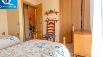 Chalet in Sant Vicent del Raspeig - San Vicente del Raspeig photo 37