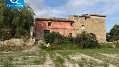 Piso – Xixona / Jijona, l'Alacantí - Vista 3