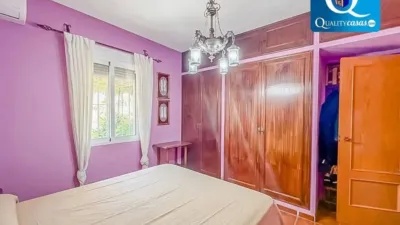 Chalet en Agost photo 15