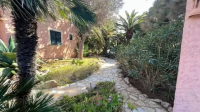 Chalet in Pollença photo 32
