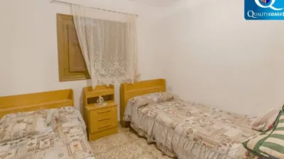 Chalet in Agost photo 10