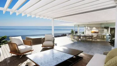 Apartment in Fuengirola photo 9