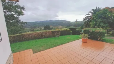 Chalet in Sedes-Pedroso-Doso photo 43