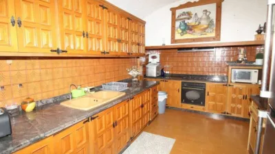 Chalet in Elda photo 42