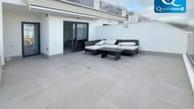 Apartment in Mutxamel photo 3