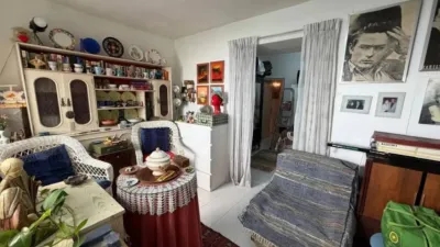 Chalet in Circular-Vadillos photo 24