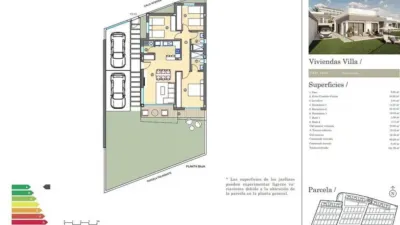 Chalet in Mutxamel photo 23