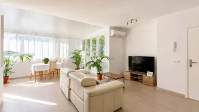 Apartment on Calle Son Ferrer - Calle Milana, 33 photo 2