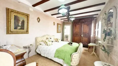 Chalet in Aguadulce photo 20