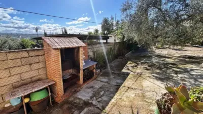 Chalet in Casariche photo 61