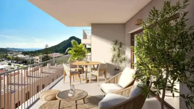 Apartment in Capdepera photo 4