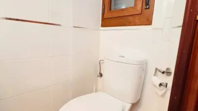 Chalet in Laguna de Duero photo 18