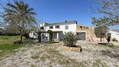 Chalet in Pollença photo 5