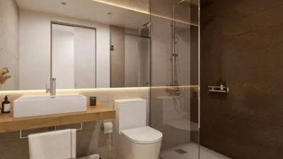 Apartment in Fuengirola photo 31