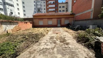 Chalet en La Victoria photo 2