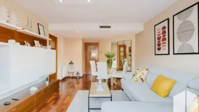 Attic in Castelldefels photo 18