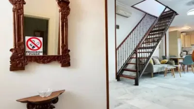 Penthouse on Calle Marina Nacional photo 4