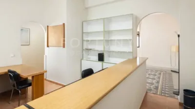 Penthouse in Alameda de Colón photo 12