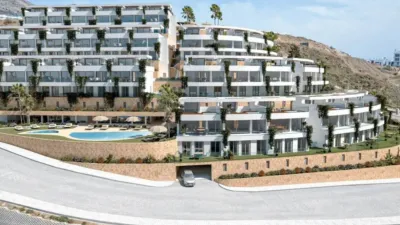 Chalet in Fuengirola photo 3