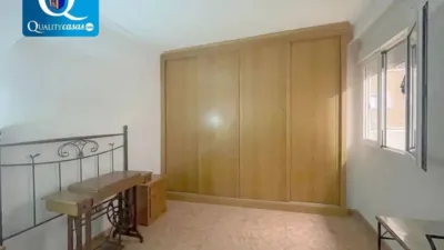 Apartment in El Raval-Puertas Encarnades photo 18