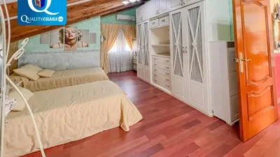 Chalet in Sant Vicent del Raspeig - San Vicente del Raspeig photo 30