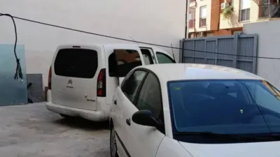Chalet en Murcia Capital photo 18