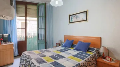 Apartment in Hostafrancs photo 4