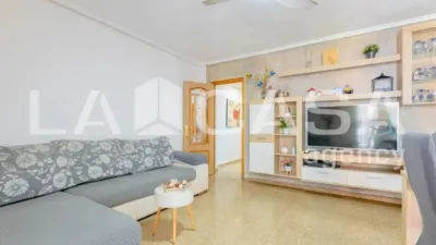 Apartment on Camí de Vera photo 23