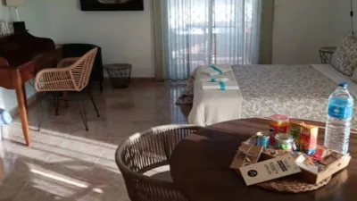 Chalet in Murcia City photo 13