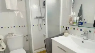Chalet in Santa Pola photo 20