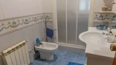 Chalet in El Campello photo 14